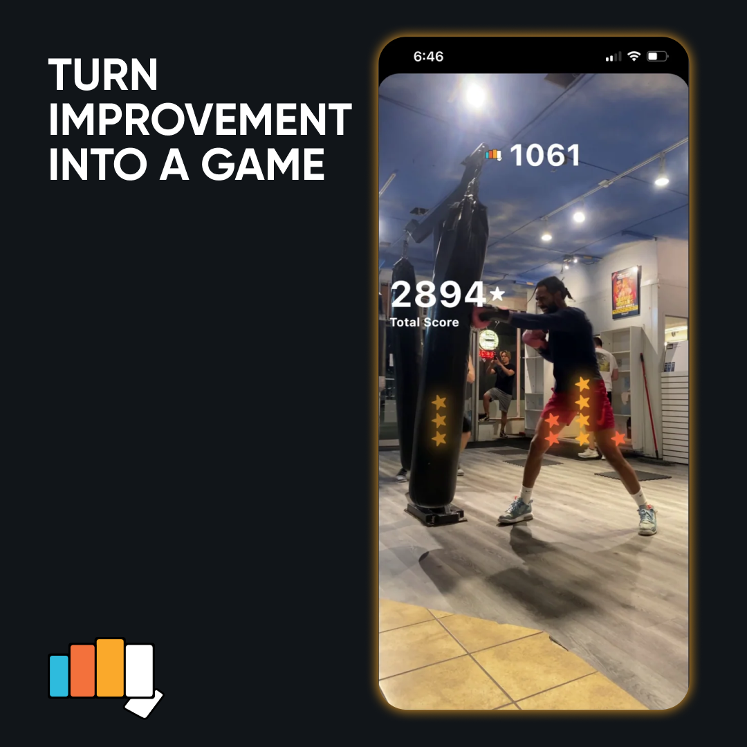 POWA Mobile App Video Feature
