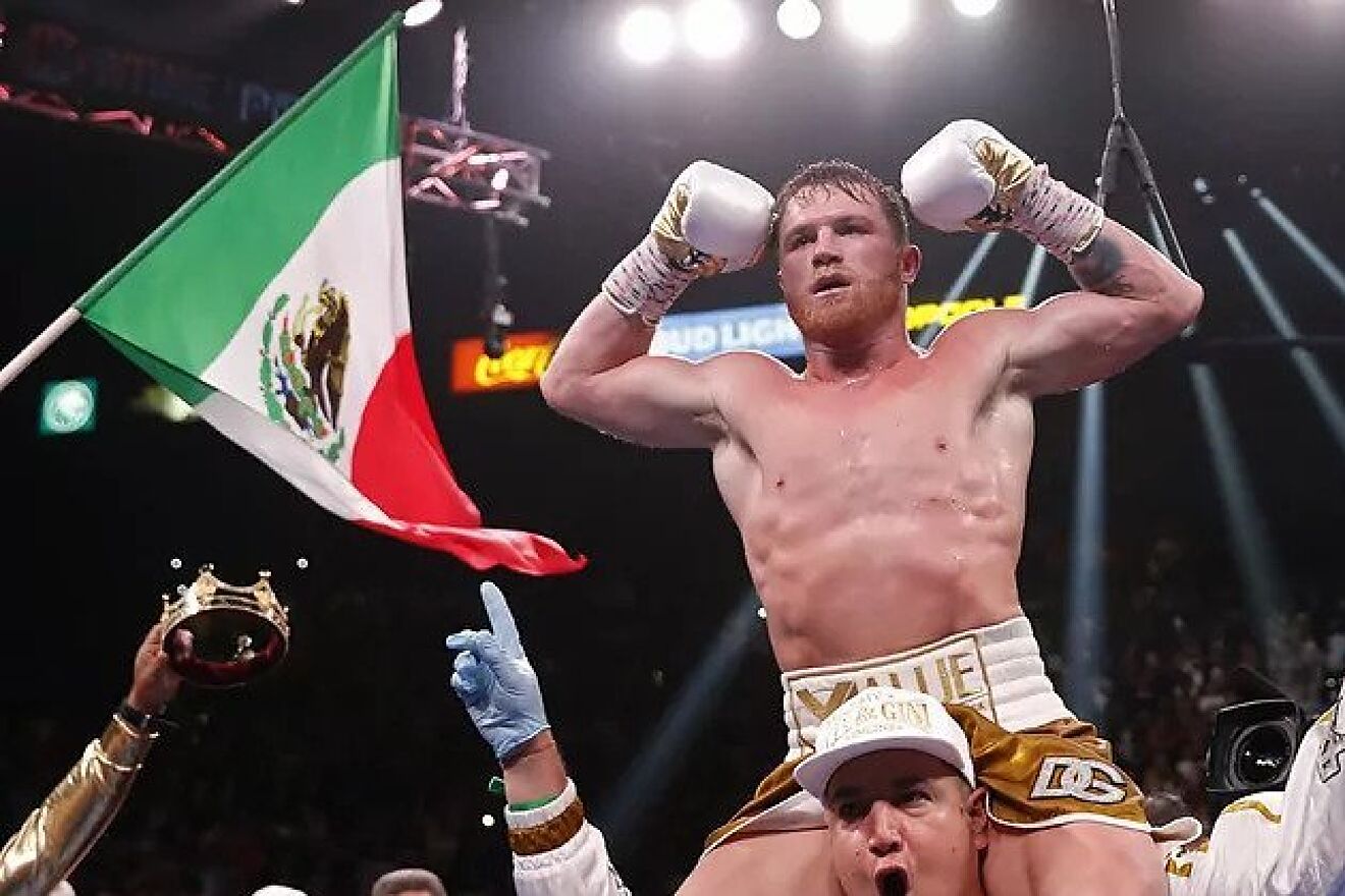 Celebrating the Legends: Boxing’s Greatest Mexican Fighters