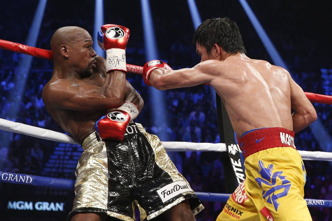 Defensive Shell Boxing Defensive Skills and Head Movement in Boxing: Your Ultimate Guide to S ...