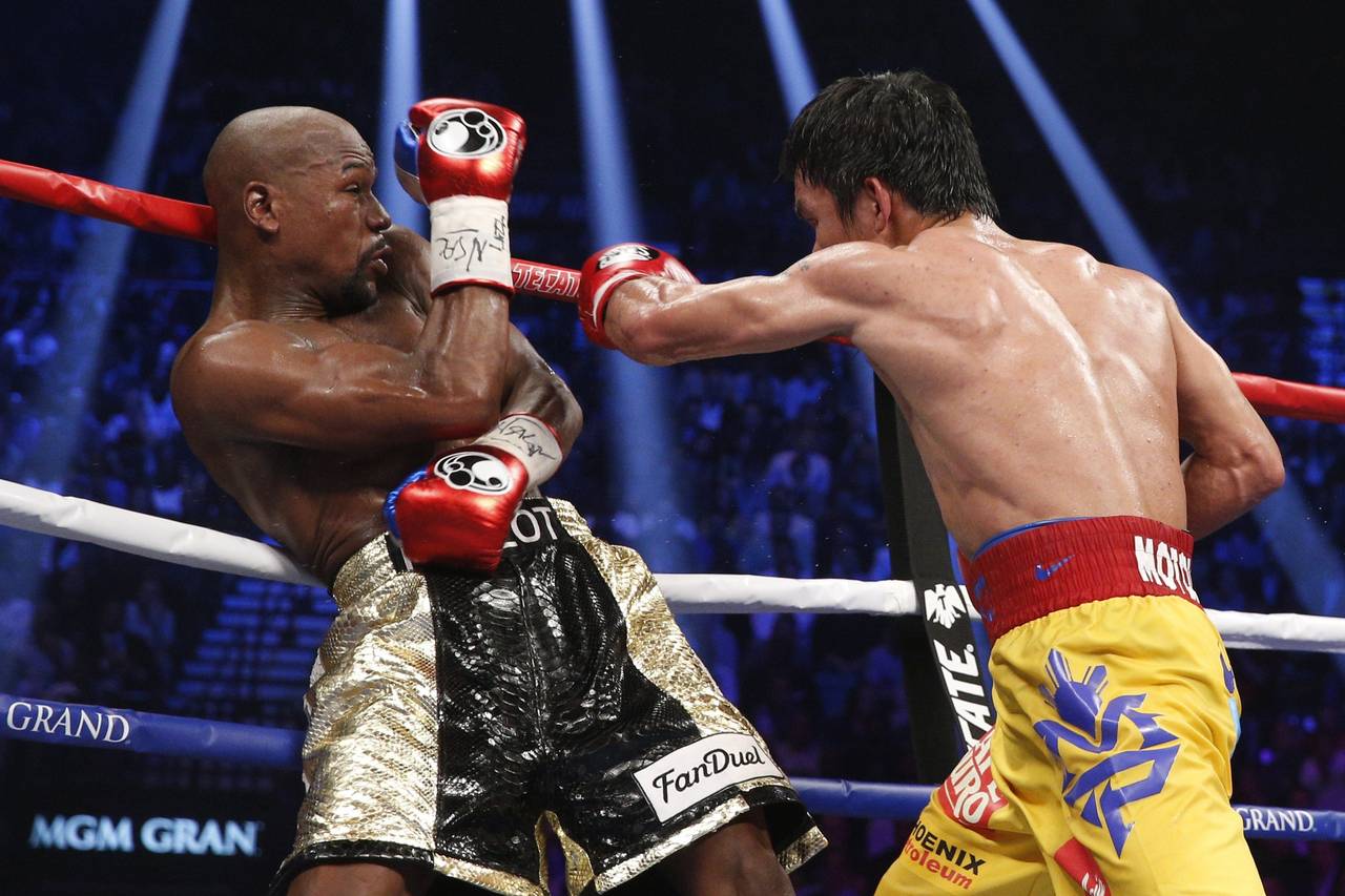 Defensive Skills and Head Movement in Boxing: Your Ultimate Guide to Staying Unscathed