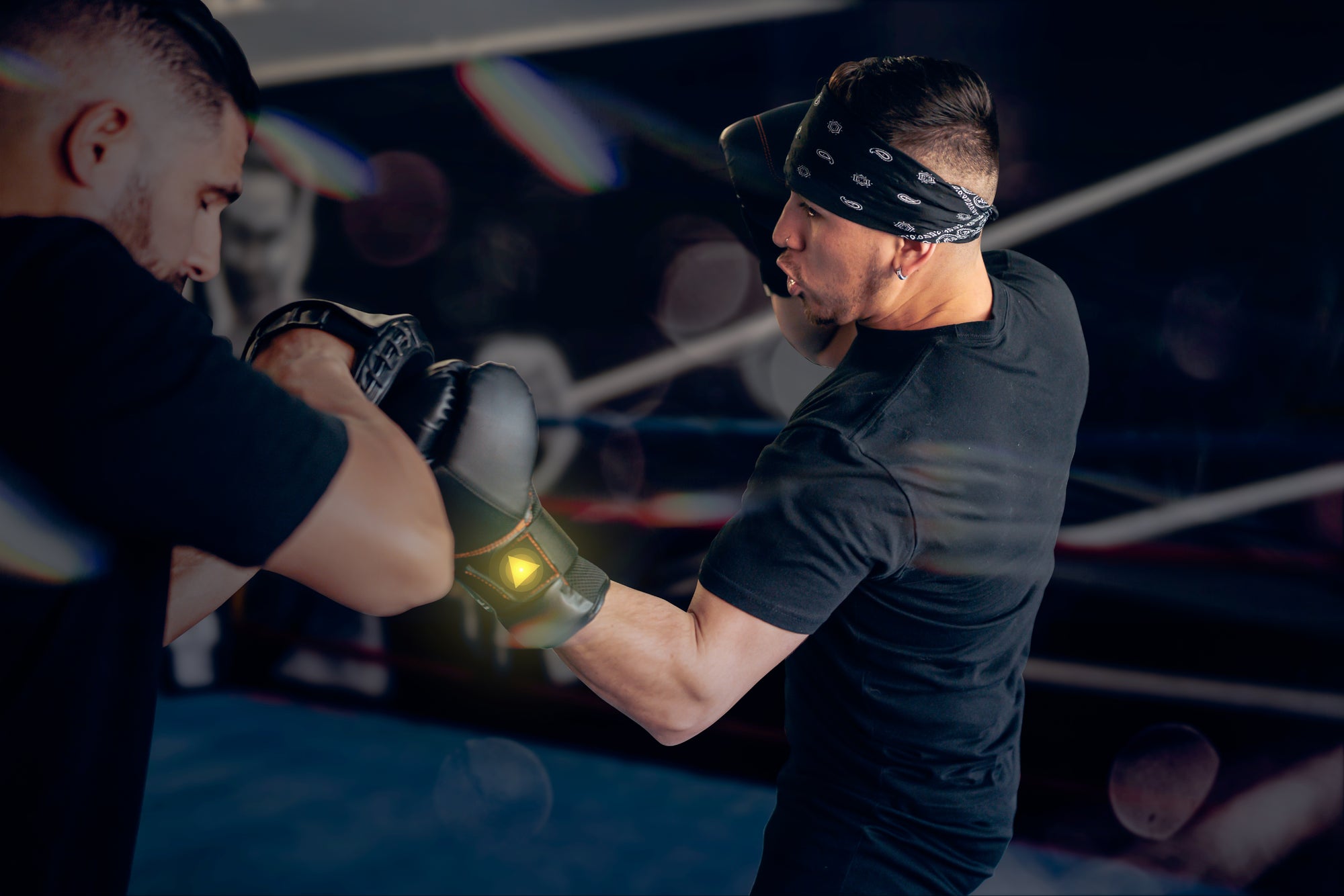 Knocking Out the Competition: How to Increase Your Boxing Punch Power