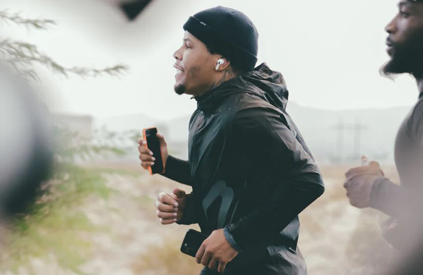 Crossify Rapper Stairs vs. Treadmill: The Best Cardio for Boxers – POWA Boxing