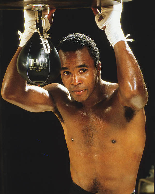 Sugar Ray Leonard's Training Secrets: The Regimen of a Boxing Maestro