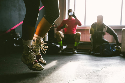 First Punch: Navigating Your First Boxing Class