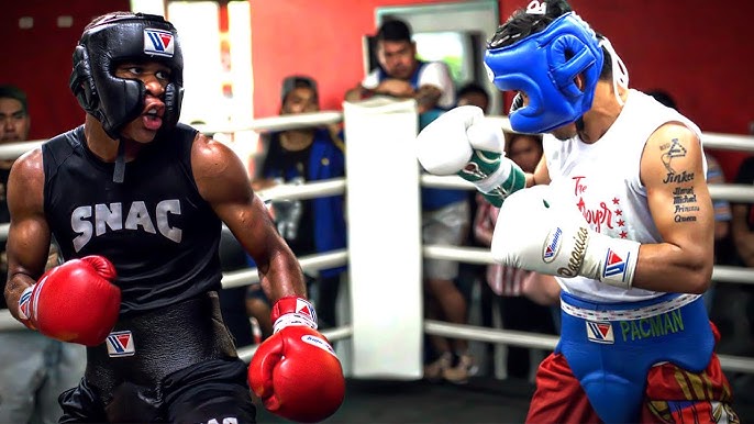 The Art of Sparring: Essential Tips and Strategies in Boxing
