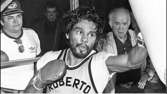 Roberto Duran's Training Secrets: Unleashing the Power of 'Hands of Stone'