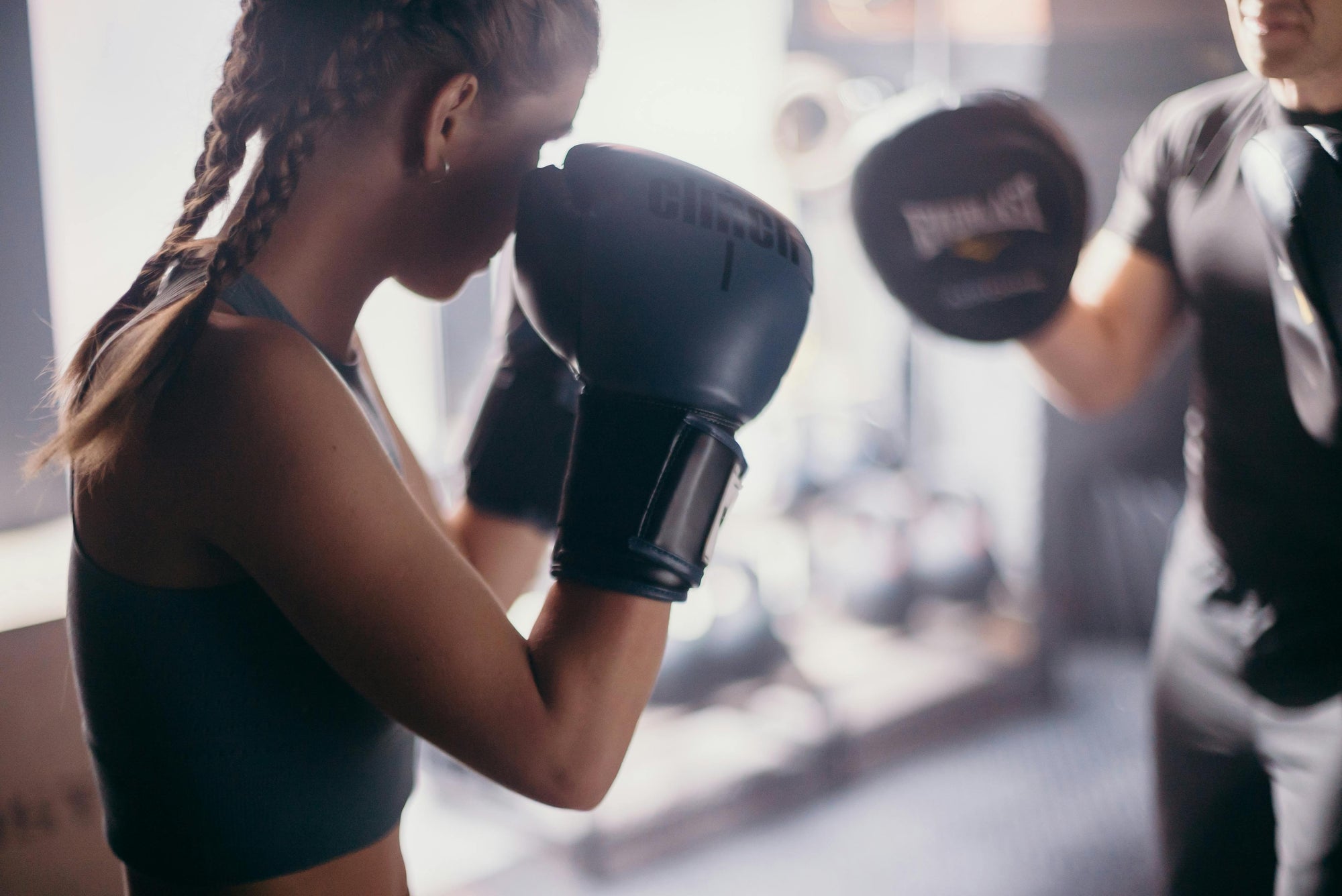 Why Boxing is Your Ultimate Self-Defense Skill