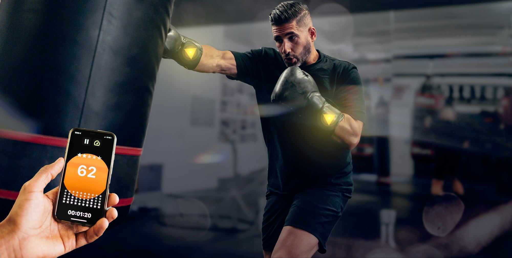 POWA Boxing