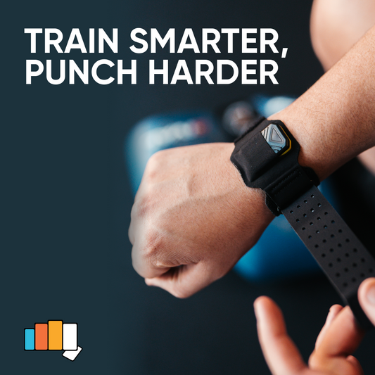 POWA Punch Sensors